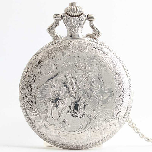 Reloj de Bolsillo Big DAD - Elegancia Clásica - Image 3