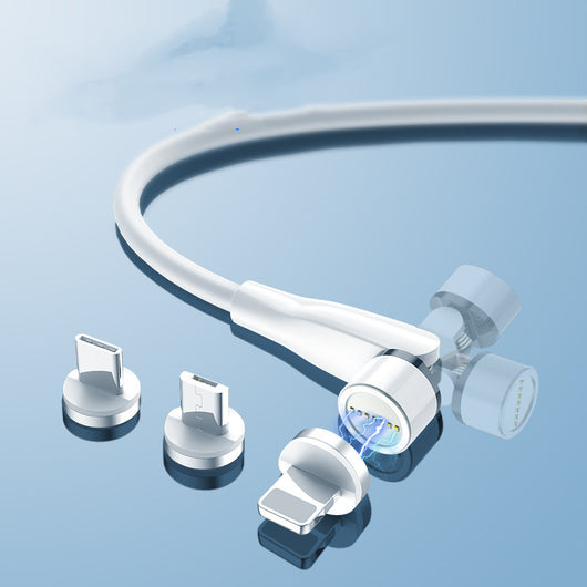 Alambre Magnético Flexible Multiusos