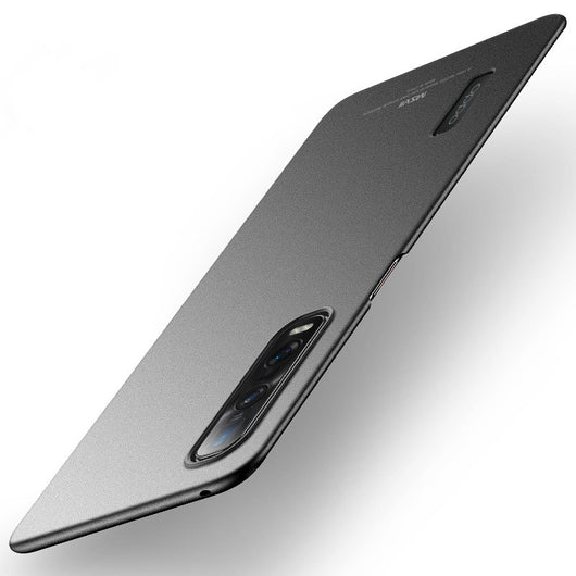 Funda Protectora Find X2pro con Acabado Mate Anticalda - Image 7