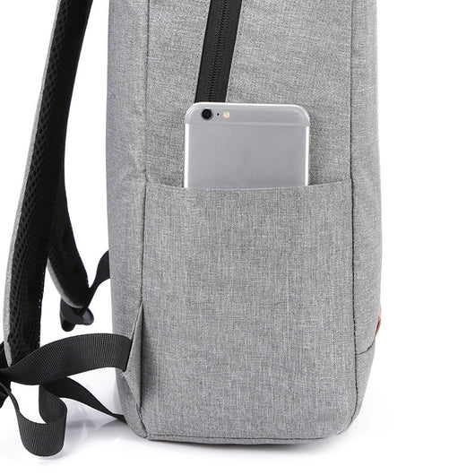 Mochila Escolar Personalizada con Puerto USB para Niños y Niñas - Image 11
