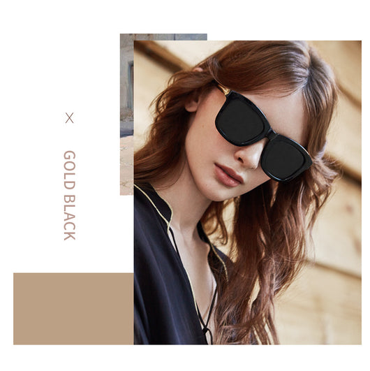 Gafas de Sol para Parejas - Diseño Romántico y Protección UV - Image 2