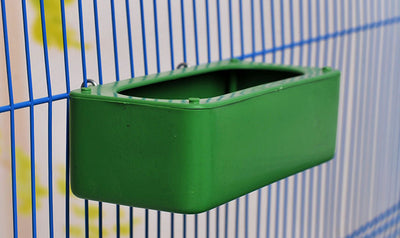 Comedero Colgante Impermeable para Pájaros - Image 7