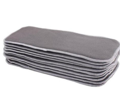 Cambiador Portátil para Bebé - Impermeable y Fácil de Limpiar - Image 4