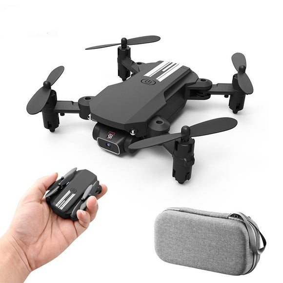 Dron LS-MIN de Cuatro Ejes Plegable