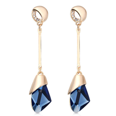 Aretes Clip Sin Perforación - Joyería Salvaje Moderna - Image 9