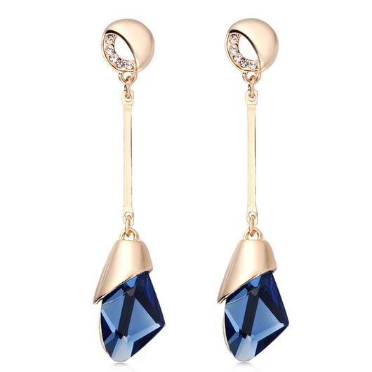 Aretes Clip Sin Perforación - Joyería Salvaje Moderna - Image 9