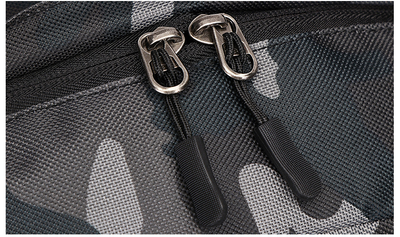 Mochila Táctica con Puerto USB Integrado - Image 15