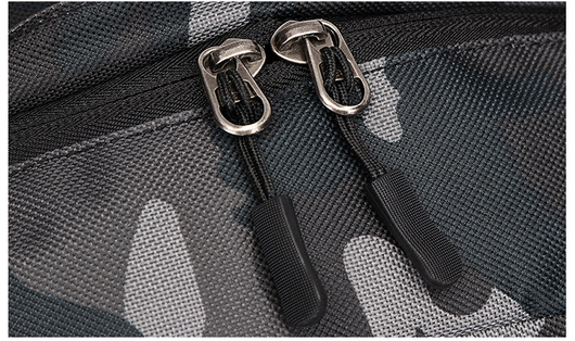 Mochila Táctica con Puerto USB Integrado - Image 15