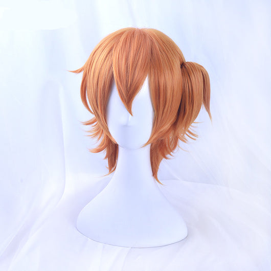 Peluca de Cosplay Yaguchi Kyosuke - Estilo Anime Premium - Image 3
