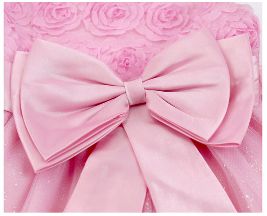 Vestido de Princesa Elegante para Niñas - Image 5