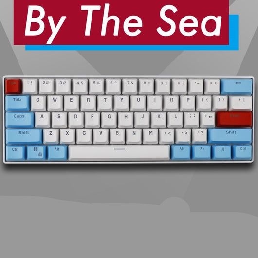 Tecla PBT Transparente Premium - Image 14