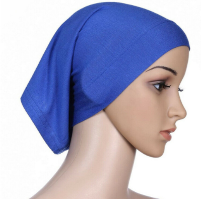Turbante Hijab Islámico Tradicional - Image 9