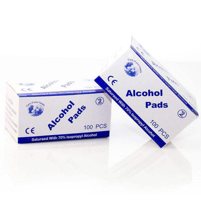 Toallitas Desinfectantes Alcohólicas - Image 5