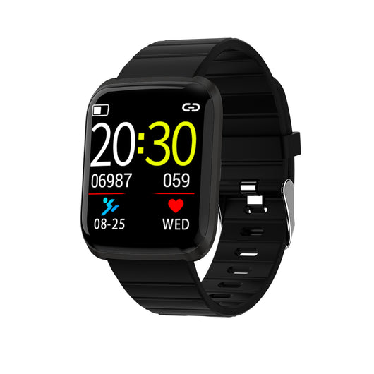 Reloj Deportivo Inteligente GPS con Monitor de Frecuencia Cardíaca - Image 5