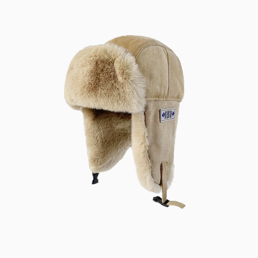 Gorro de Invierno Unisex con Orejeras Acolchadas - Image 3