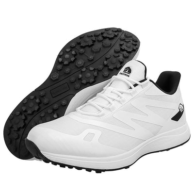 Zapato de Golf Profesional para Hombre - Malla Transpirable y Máximo Confort - Image 7