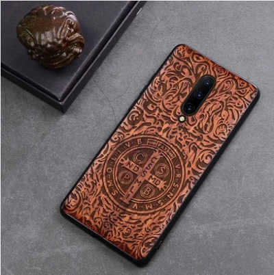 Funda Protectora TPU Antigolpes para iPhone 7 y 7 Pro - Diseño Palisandro - Image 7