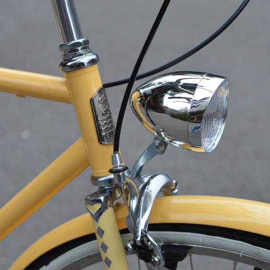Luz Frontal para Bicicleta de Ruta Dead Fly - Image 3