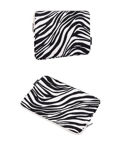 Funda Protectora para Tablet con Diseño Cebra - Image 16