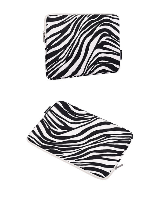 Funda Protectora para Tablet con Diseño Cebra - Image 16