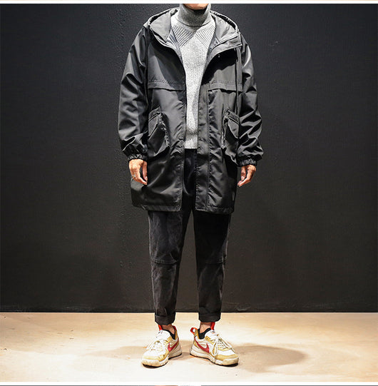 Chaqueta Hip Hop Urbana - Image 5