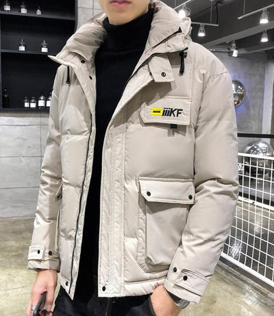 Chaqueta de Plumón para Hombre - Image 11