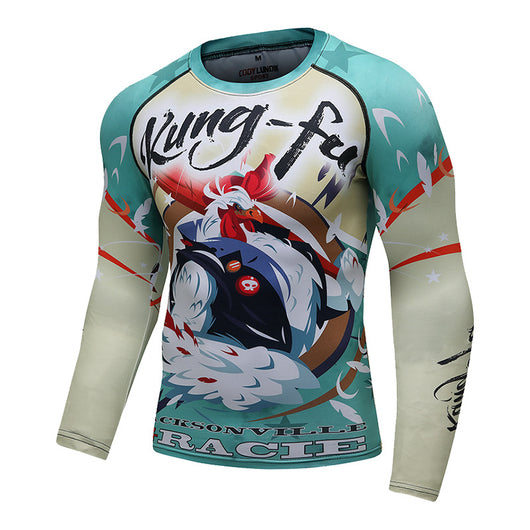 Uniforme de Jiu-Jitsu Profesional - Image 4