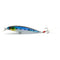 Azul Negro Point