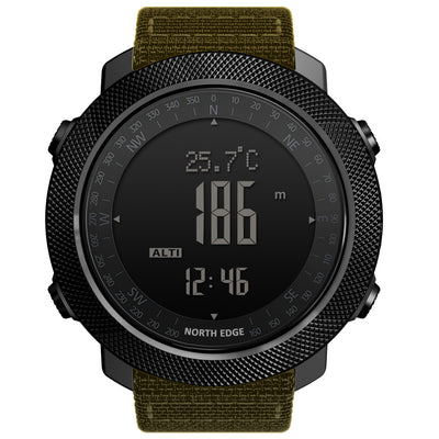 Reloj Deportivo Inteligente Multifunción - Image 12