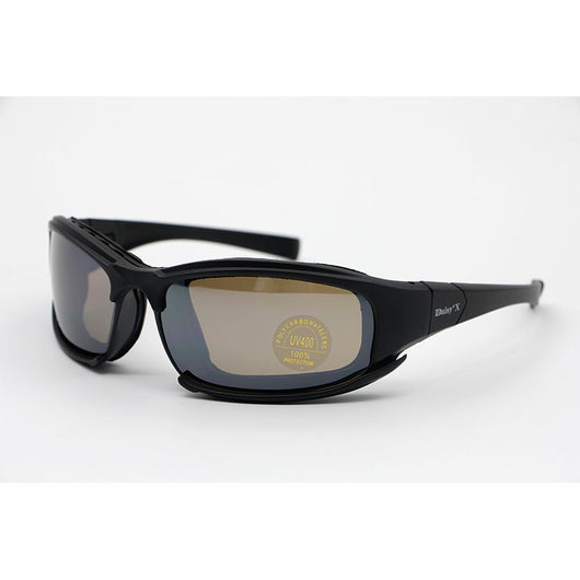 Gafas Tácticas para Deportes de Acción - Image 2