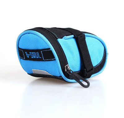 Bolsa Trasera para Bicicleta de Montaña - Image 18