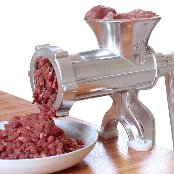 Picadora de Carne Multifuncional