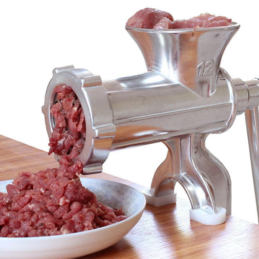 Picadora de Carne Multifuncional