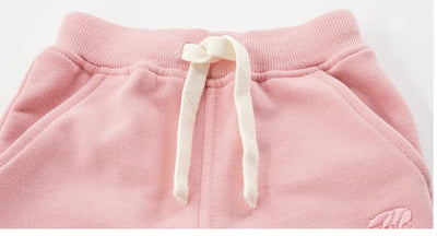 Pantalones de chándal casual para bebé - Image 3