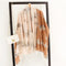 Holiday Shawl Sunscreen Silk Scarf Style 10 180x90 Cm