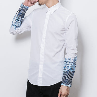 Camiseta Vintage Manga Larga Base Layer - Image 2