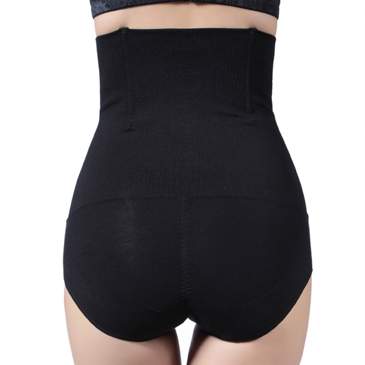 Pantalones Moldeadores Invisible de Largo Completo con Corset Integrado - Image 5