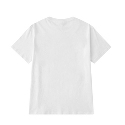 Playera Artística con Estampado de Óleo - Image 6