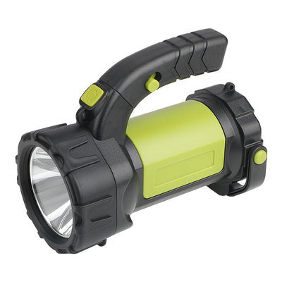 Linterna Recargable Portátil para Emergencias y Trabajo al Aire Libre - Image 5