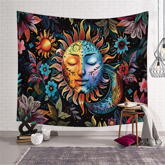 Tapiz Decorativo Sol y Luna - Image 22