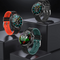 Reloj Inteligente con Monitoreo y Cámara Integrada