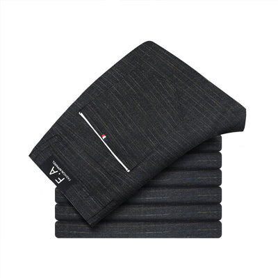 Pantalones Casuales de Moda y Comodidad para Hombre - Image 9