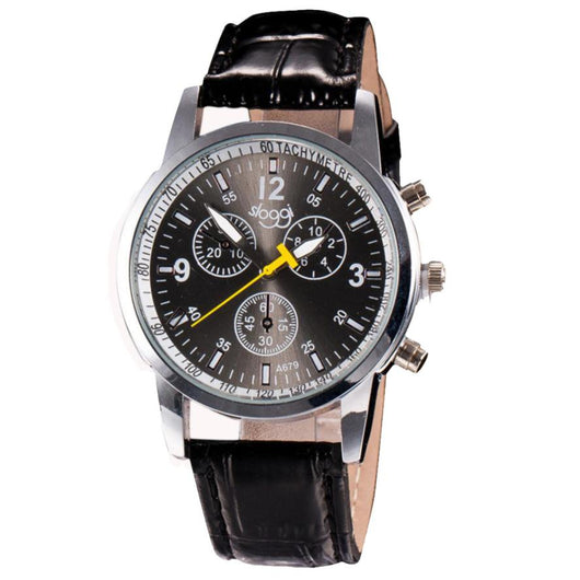 Reloj de Cuarzo para Hombre - Image 3