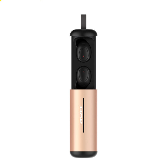 Auriculares Inalámbricos Bluetooth Dual