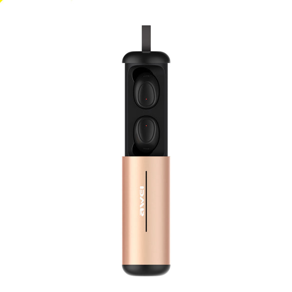 Auriculares Inalámbricos Bluetooth Dual
