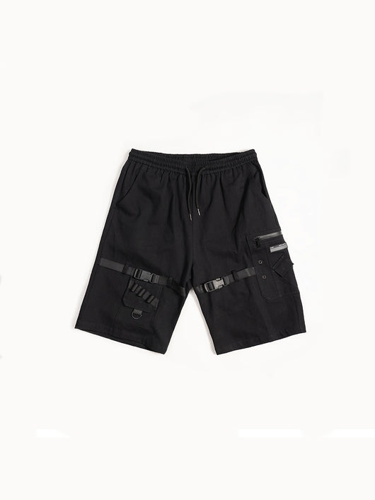 Pantalones Cortos Tácticos Funcionales para Verano - Image 12