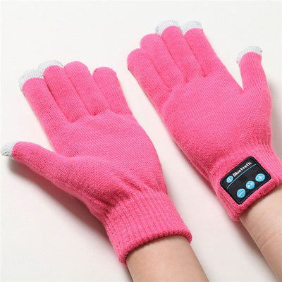 Guantes Inteligentes con Bluetooth - Image 4