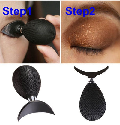 Sello de Sombra para Párpado Perezoso - Herramienta de Maquillaje en Silicona - Image 3