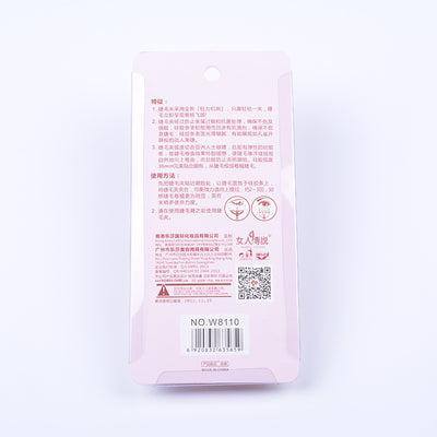Rizador de Pestañas de Acero Inoxidable Profesional - Image 5