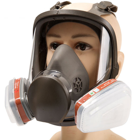 Mascarilla Facial Integral Antivirus - Image 2